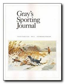 Gray&#039;s Sporting Journal Magazine