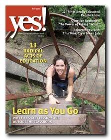 Yes! Magazine