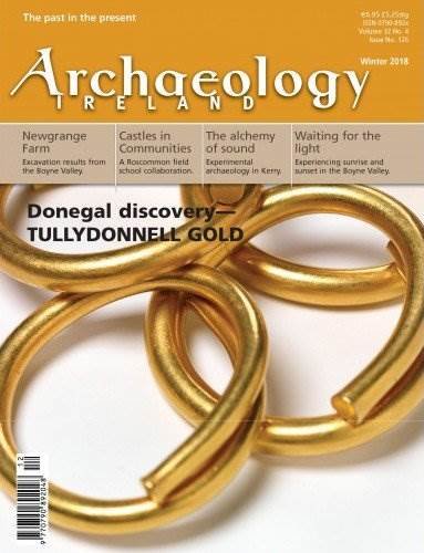 Archaeology Ireland Magazine (Englisch)