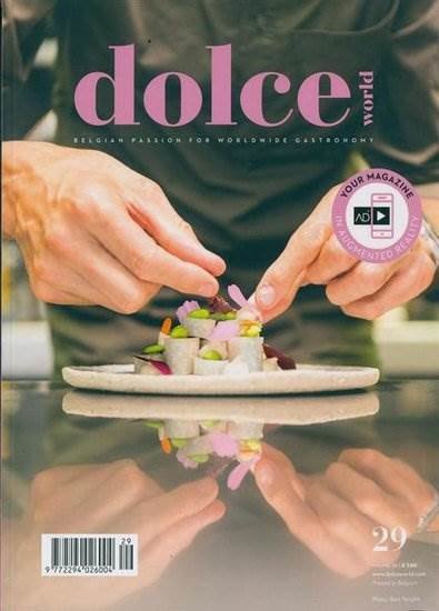 Dolce World Magazine (Englisch)