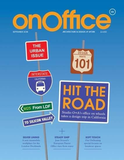 Onoffice Magazine