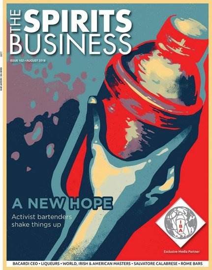 The Spirits Business Magazine