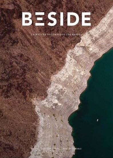 Beside (Englisch) Magazine