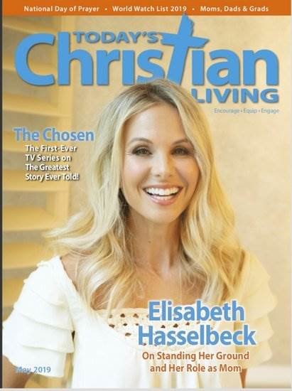 Today&#039;s Christian Living Magazine