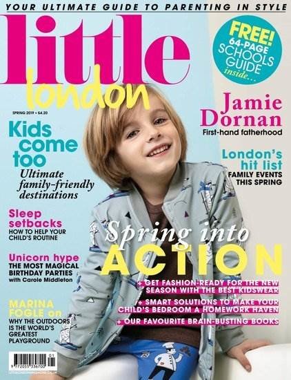 Little London Magazine