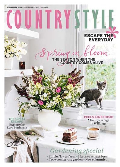 Country Style Magazine
