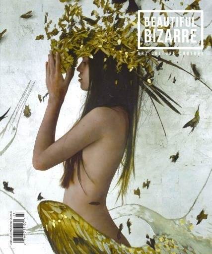 Beautiful Bizarre Magazine