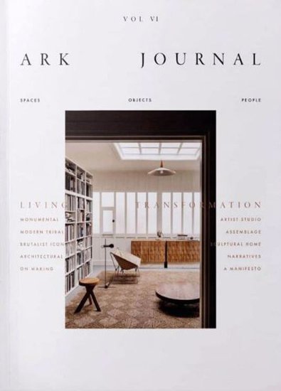 Ark Journal (Englisch)