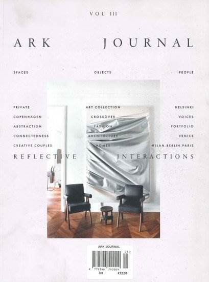 Ark Journal (Englisch)