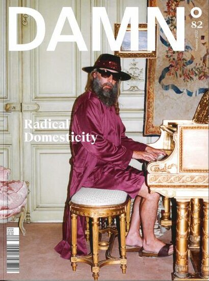 Damn Magazine