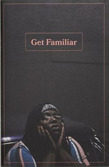 Get Familiar Magazine (Englisch)