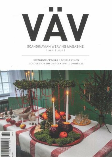 Vav Magazine (Englisch)