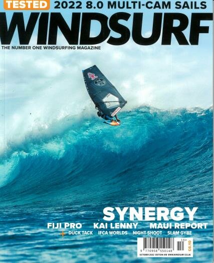 Windsurf Magazine