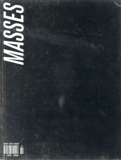 Masses Magazine (Englisch)