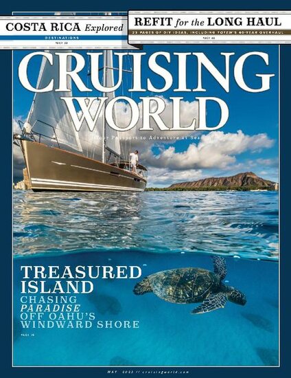 Cruising World Magazine