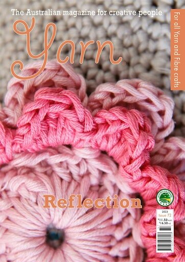 Yarn Magazine