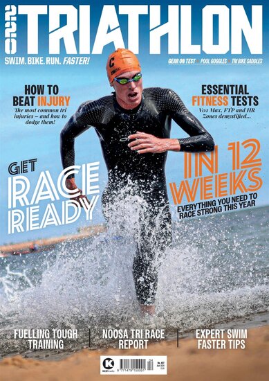 220 Triathlon Magazine