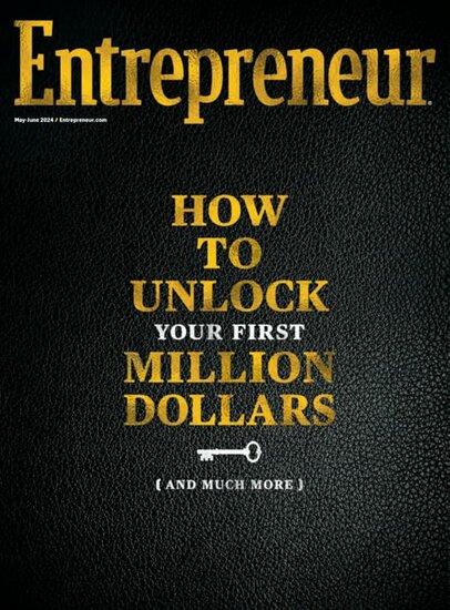 Entrepreneur Magazine