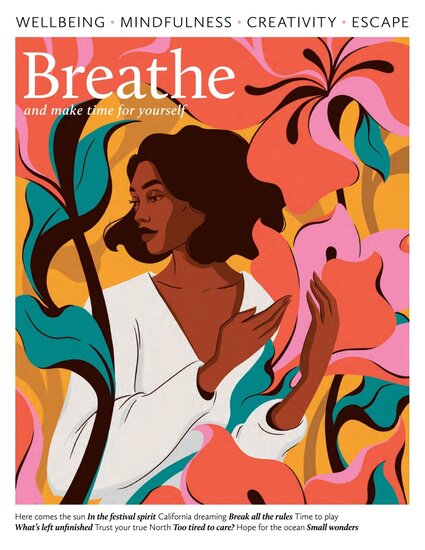 Breathe Magazine