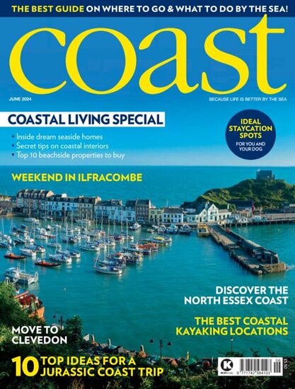 Coast Magazine