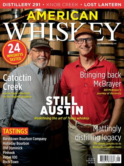 American Whiskey Magazine