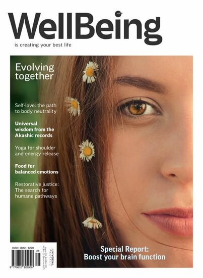 Wellbeing Magazine