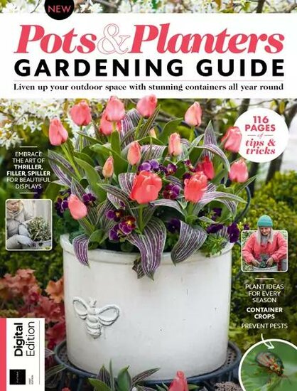 Easy Gardens And Living