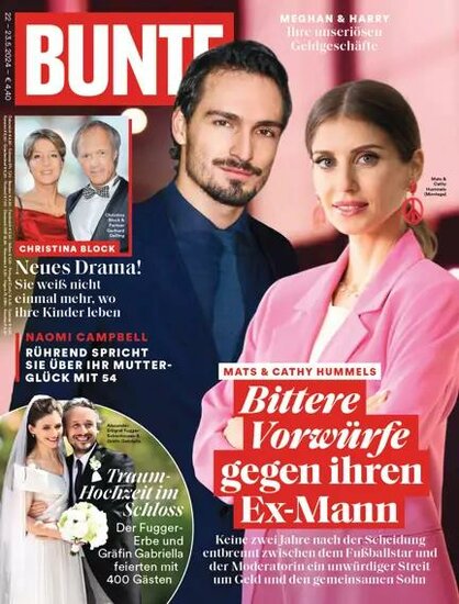 Bunte