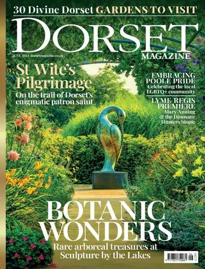 Dorset Magazine