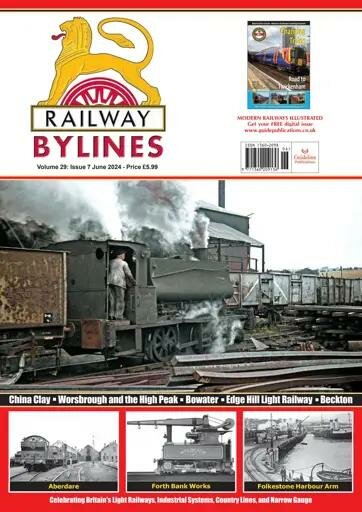 Railway Bylines Magazine