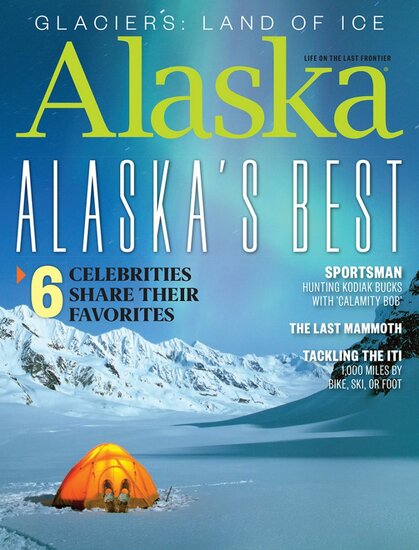 Alaska Magazine