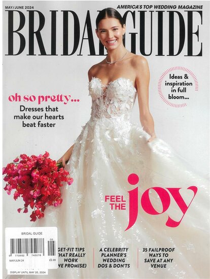 Bridal Guide Magazine