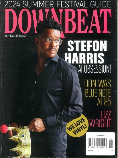 DownBeat Magazine