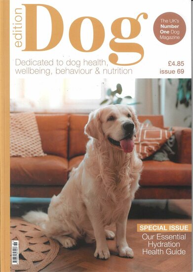 Edition Dog Magazine