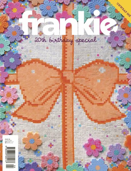 Frankie Magazine