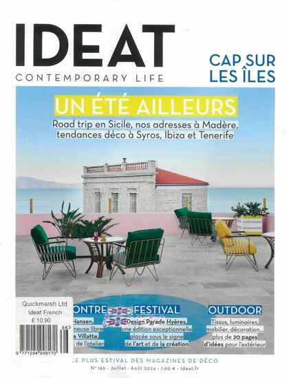 Ideat