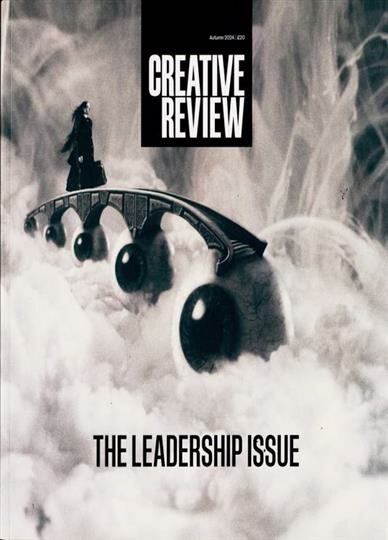 Creative Review Magazine