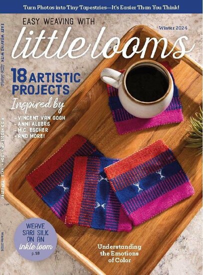 Little Looms Magazine