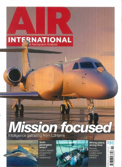 Air International Magazine