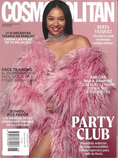 Cosmopolitan Espana