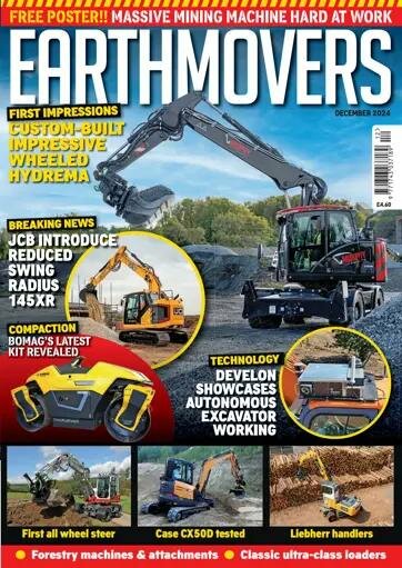 Earthmovers Magazine