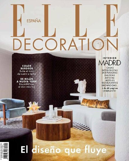 Elle Decoration Espana