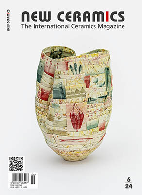 New Ceramics Magazine (Englisch)