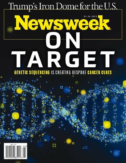 Newsweek Magazine