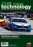 Cup Race Technology Magazine