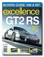 Excellence: The Porsche Magazine