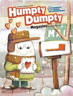 Humpty Dumpty Magazine