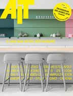 AIT Magazine (Deutsch / Englisch)