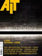 AIT Magazine (Deutsch / Englisch)