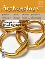 Archaeology Ireland Magazine (Englisch)